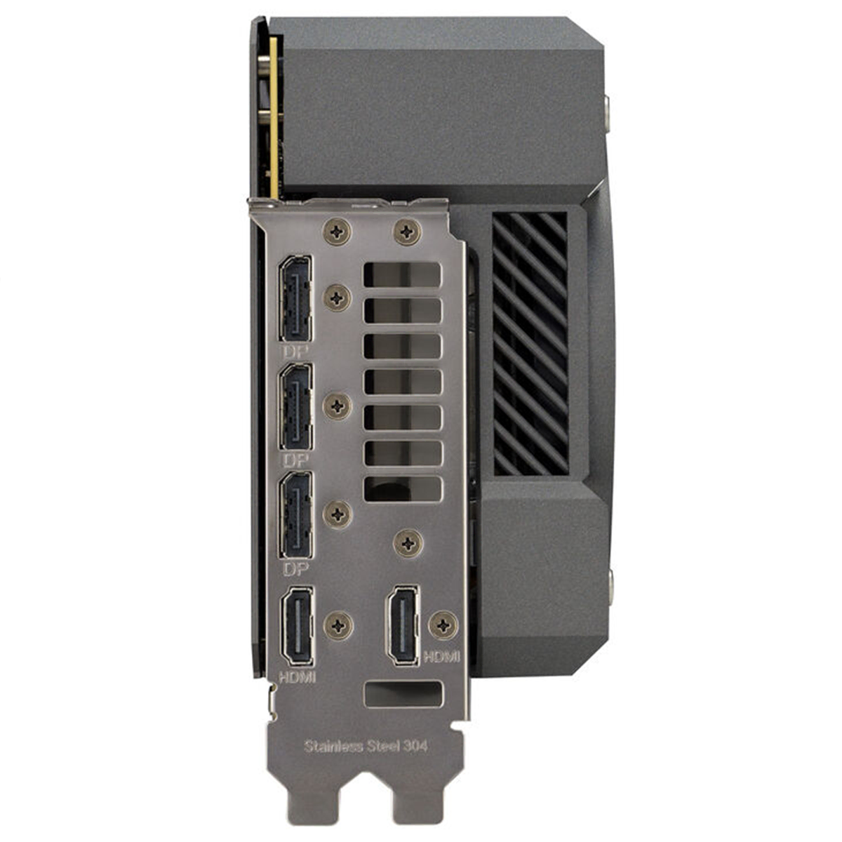 کارت گرافیک ایسوس مدل TUF RTX 5080 16GB OC