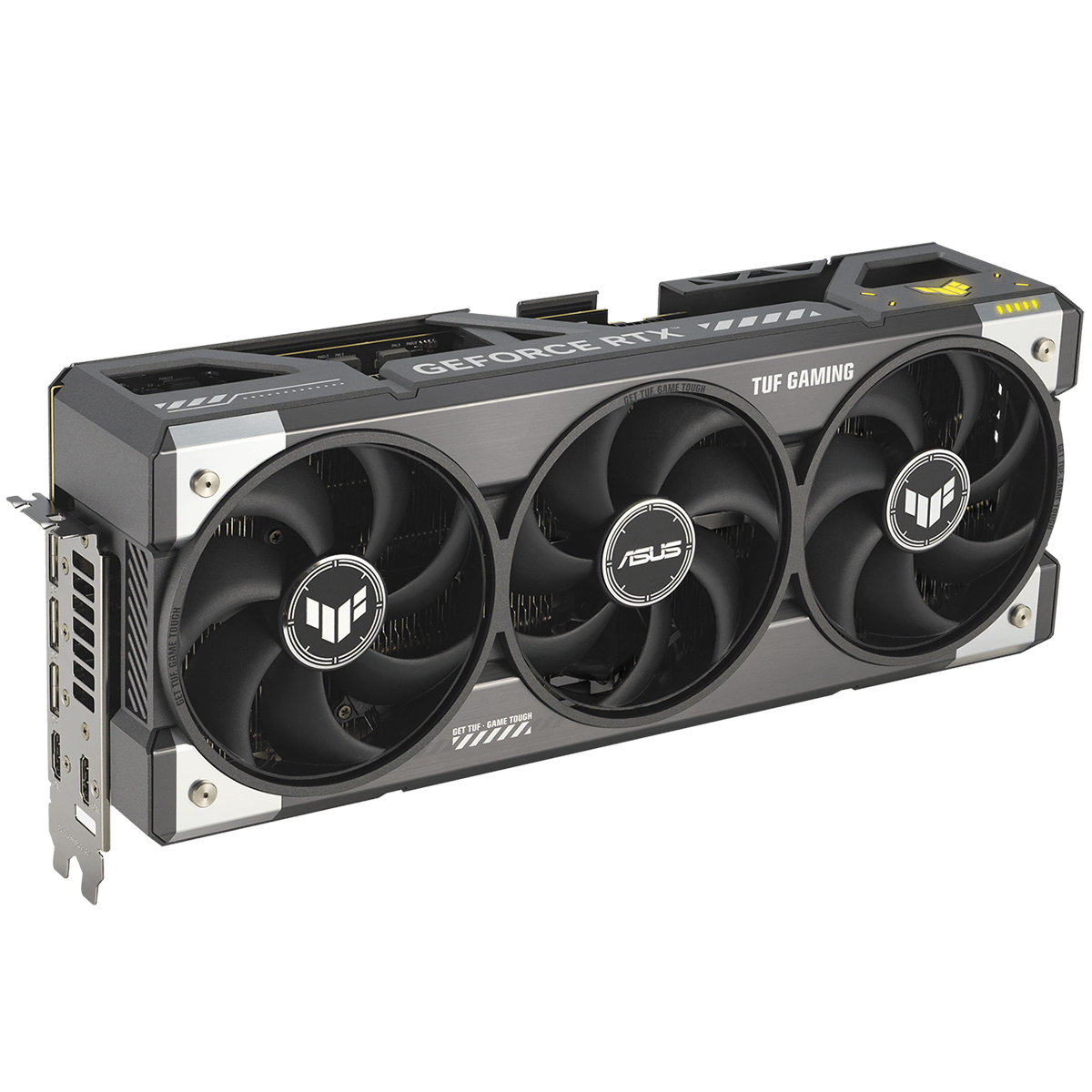 کارت گرافیک ایسوس مدل TUF RTX 5080 16GB OC