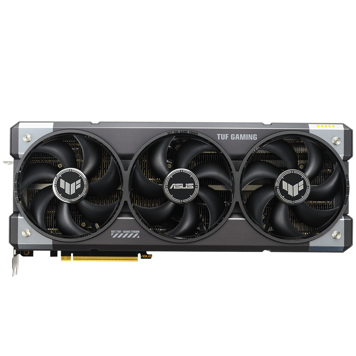کارت گرافیک ایسوس مدل TUF RTX 5080 16GB OC