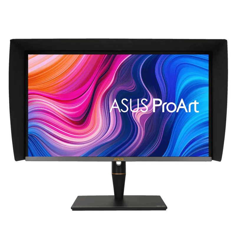 مانیتور ایسوس مدل PA27UCX-K