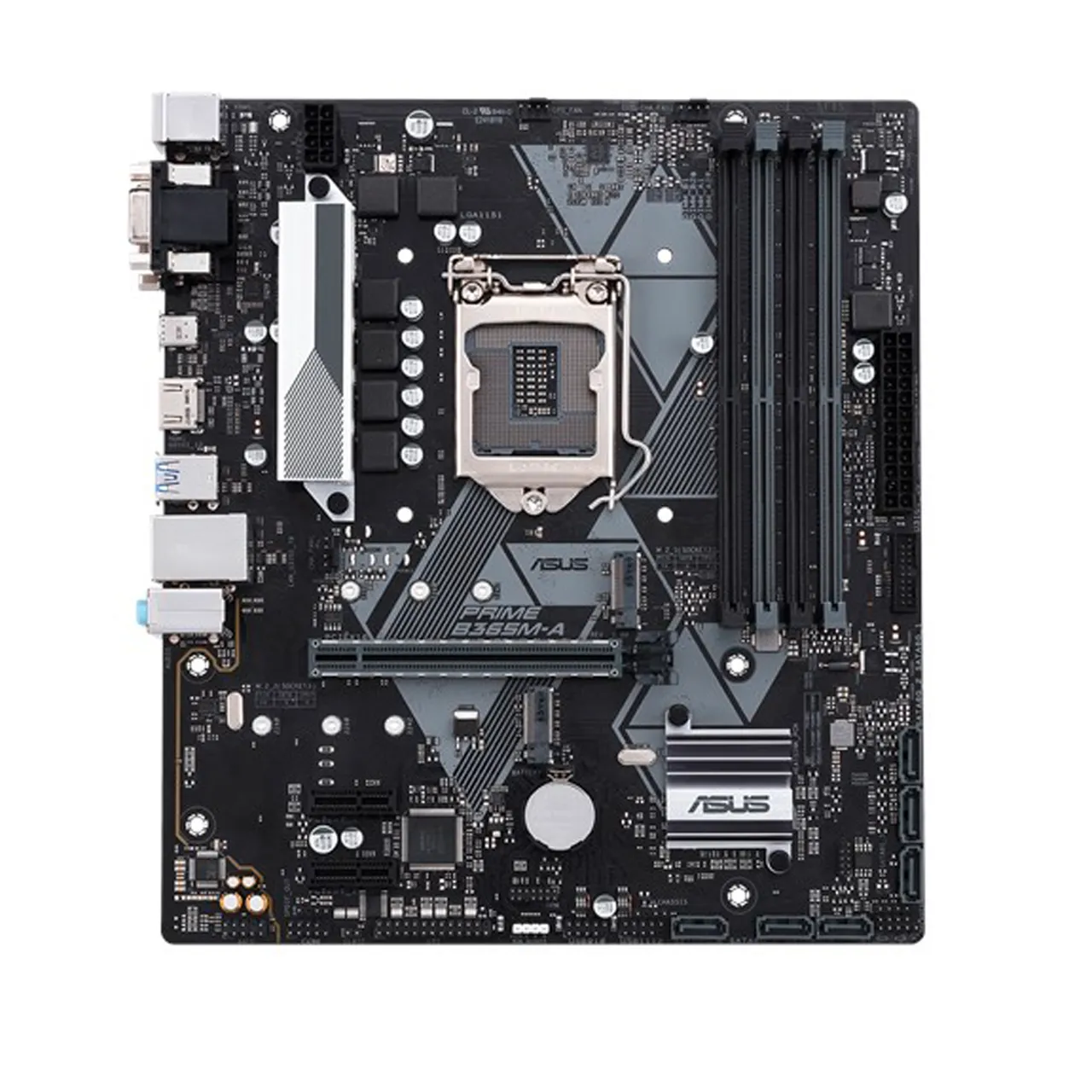مادربرد ایسوس مدل PRIME B365M-A