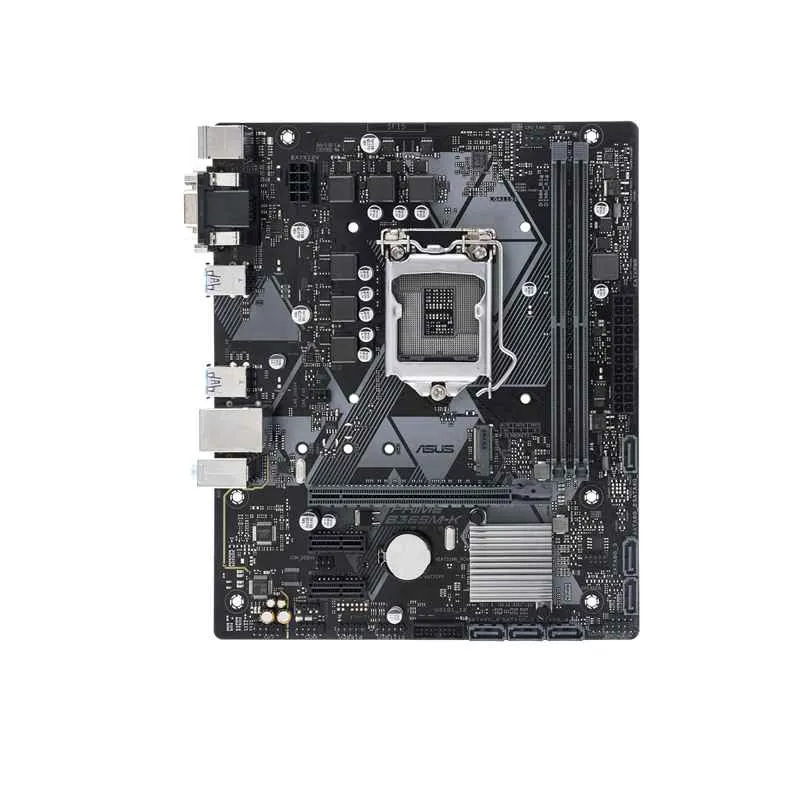 مادربرد ایسوس مدل PRIME B365M-K