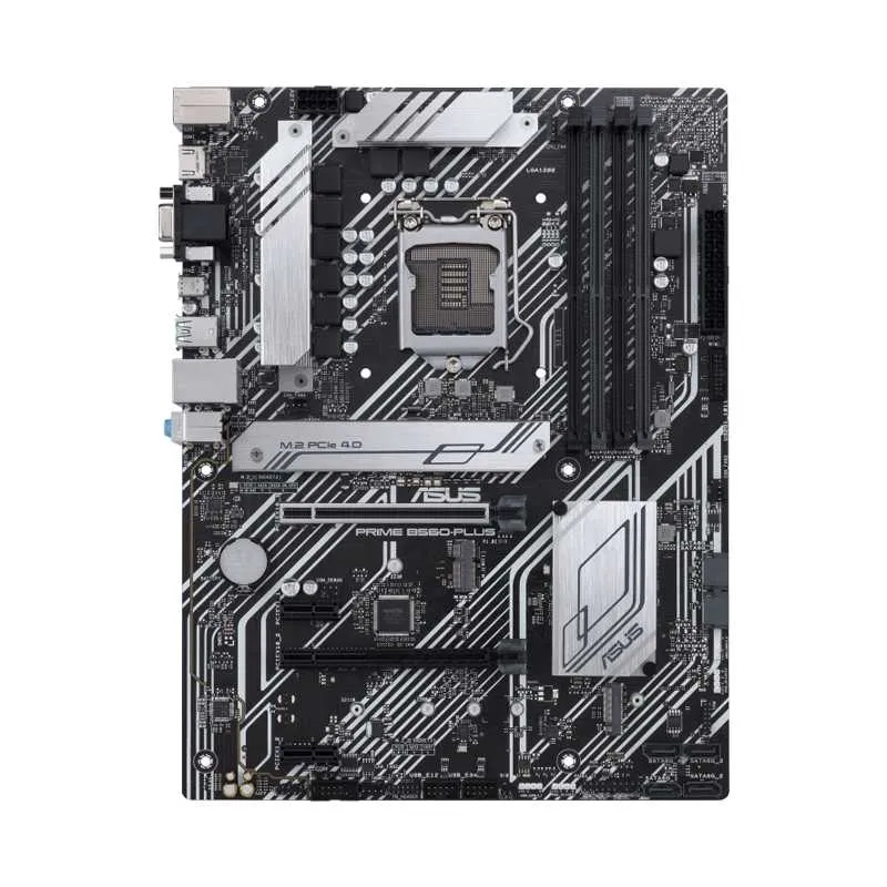 مادربرد ایسوس مدل PRIME B560-PLUS