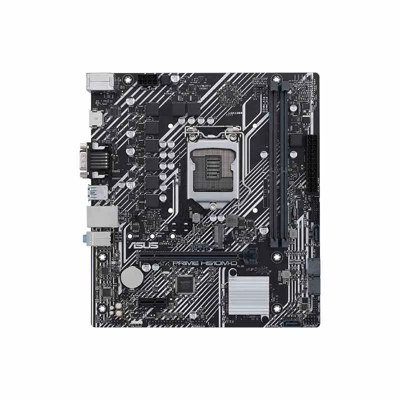 مادربرد ایسوس مدل PRIME H510M-D