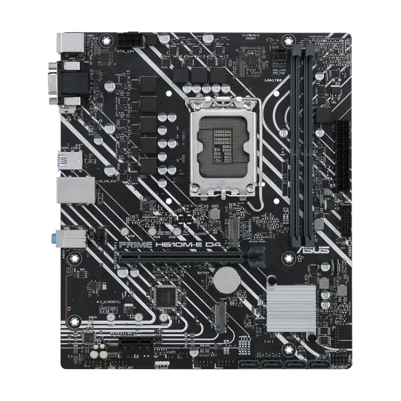 مادربرد ایسوس مدل Prime H510M-C/PS
