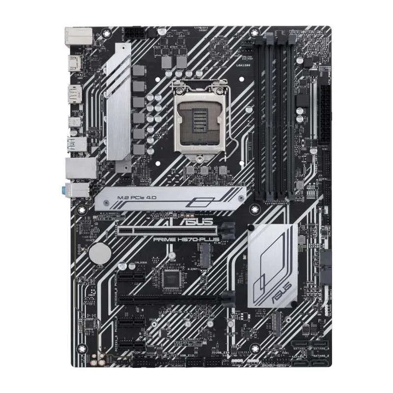مادربرد ایسوس مدل PRIME H570-PLUS