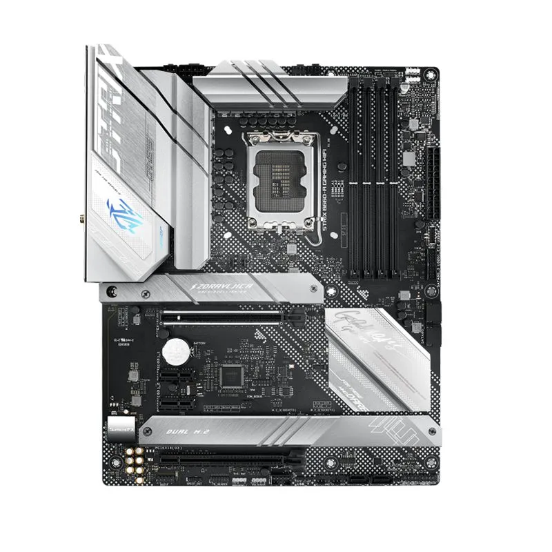 مادربرد ایسوس مدل ROG Strix B660-A WIFI D4