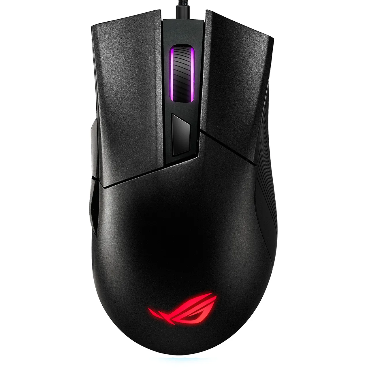 موس گیمینگ ایسوس مدل Rog Strix Gladius II Core