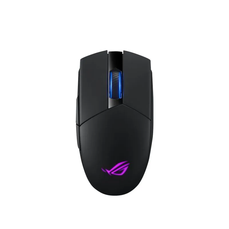 موس گیمینگ ایسوس مدل ROG Strix Impact II Wireless