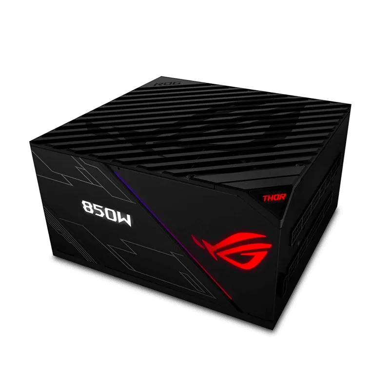 پاور ایسوس مدل 850W ROG THOR
