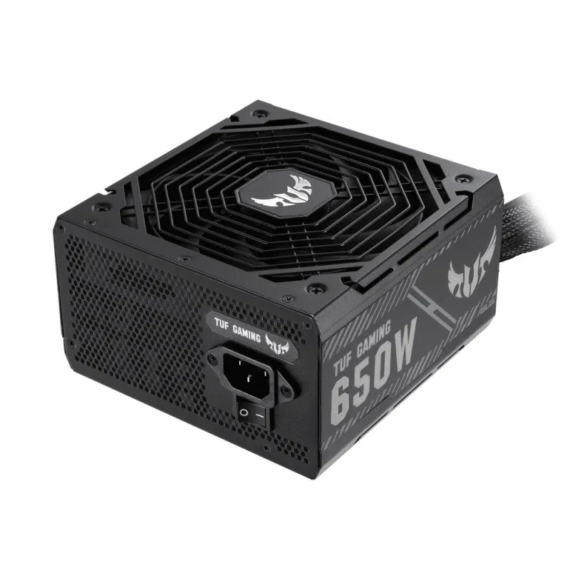 پاور ایسوس مدل TUF 650W Gaming