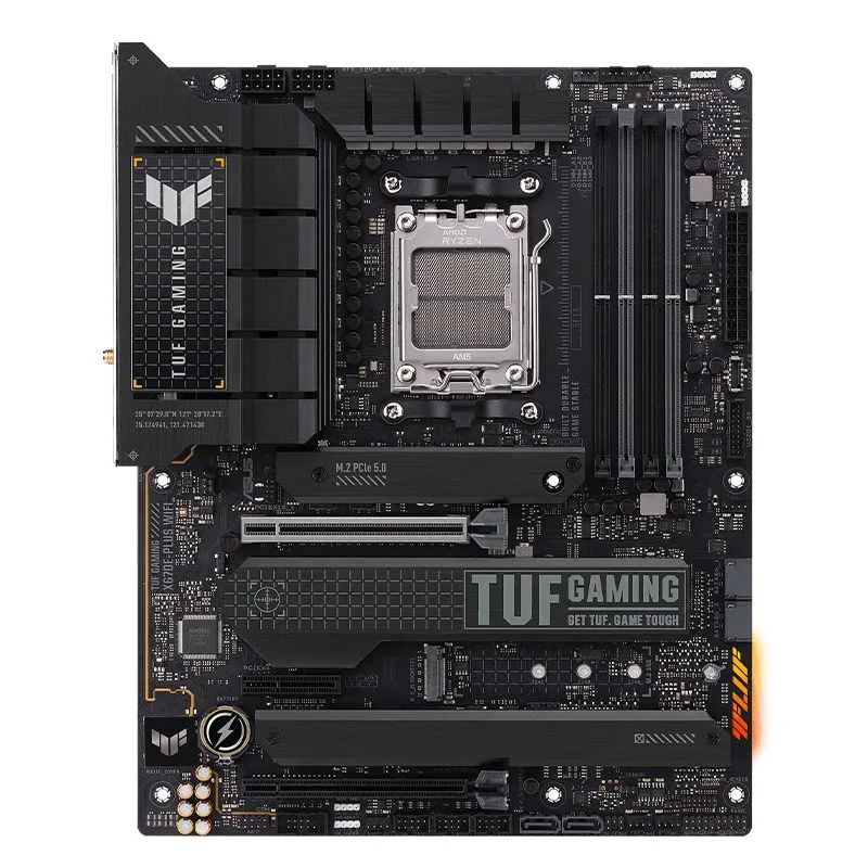مادربرد ایسوس مدل TUF X670E-PLUS