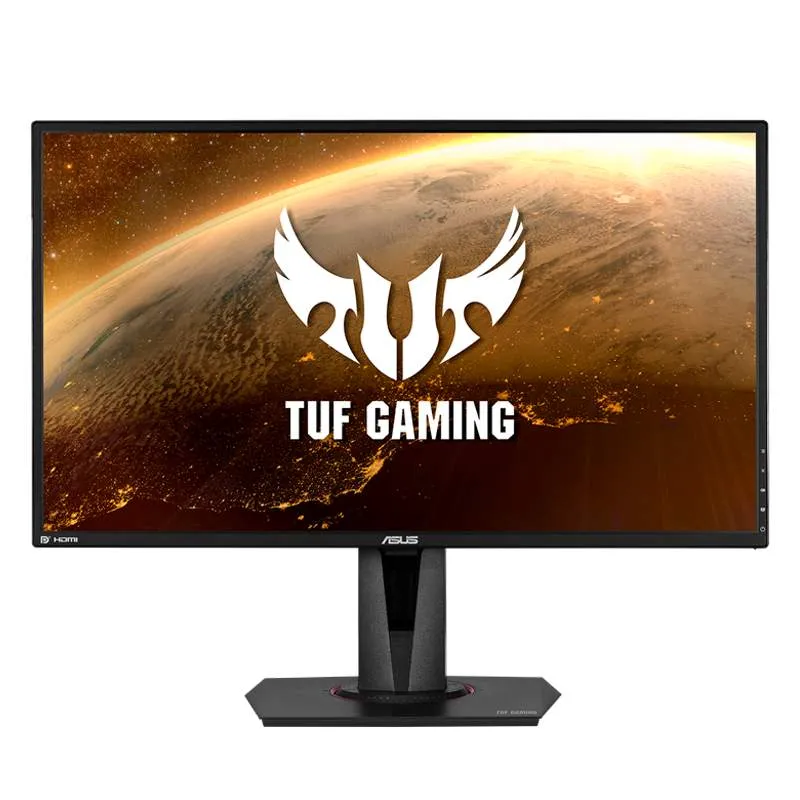 مانیتور گیمینگ ایسوس VG27AQ