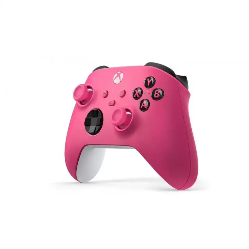 دسته کنسول مدل Xbox Conntroller New Series - Pink