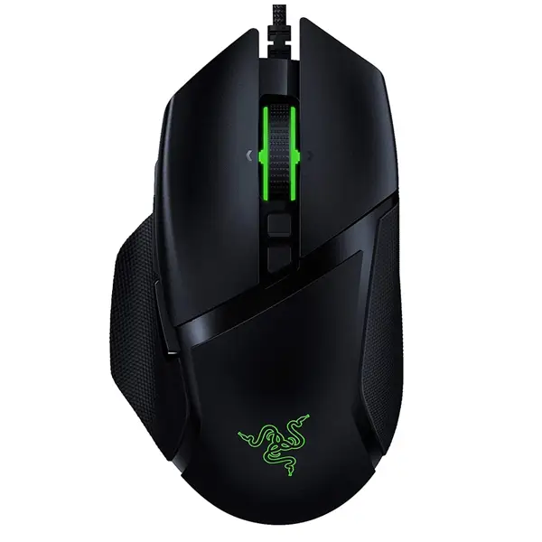 موس گیمینگ ریزر مدل Basilisk V2