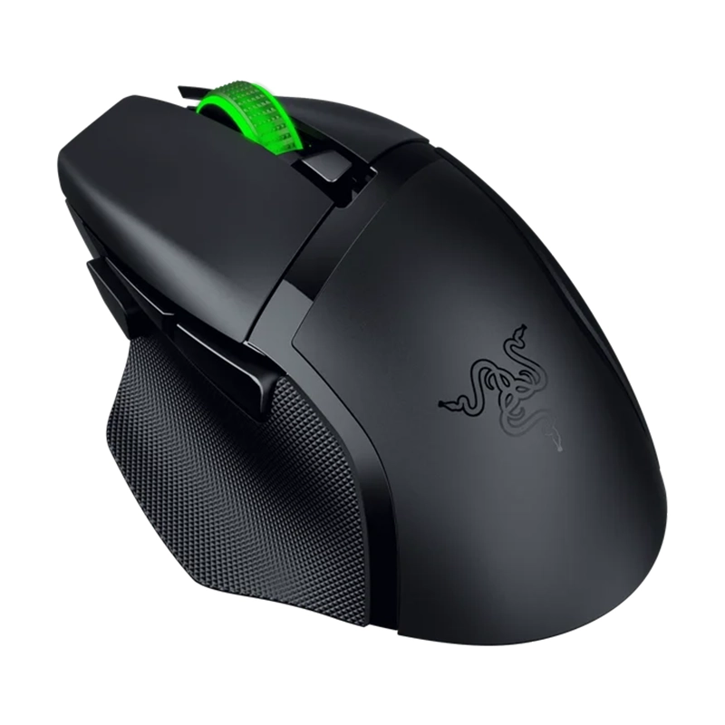 موس گیمینگ ریزر مدل ‌Basilisk V3 X Hyperspeed