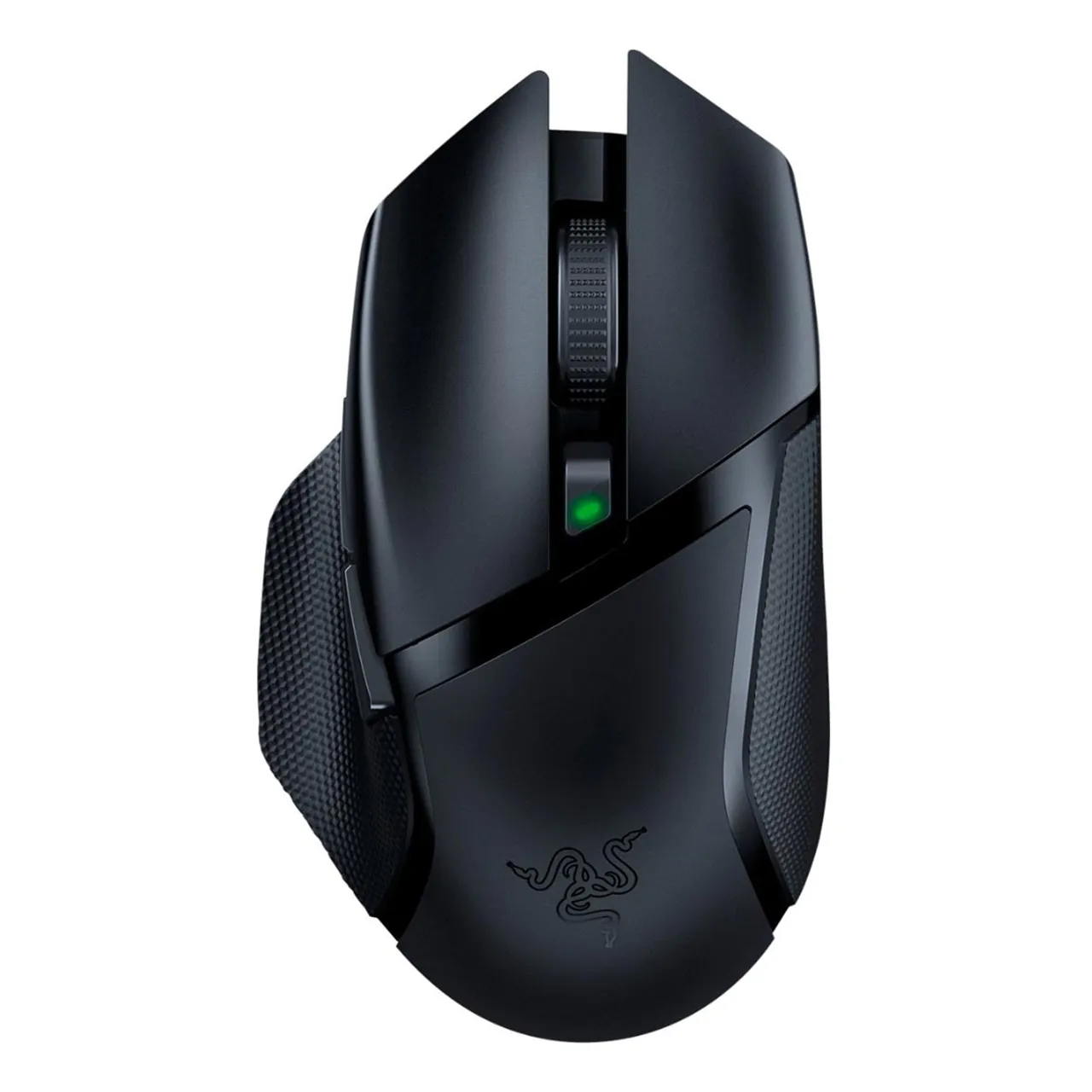 موس گیمینگ ریزر مدل ‌Basilisk X Hyperspeed