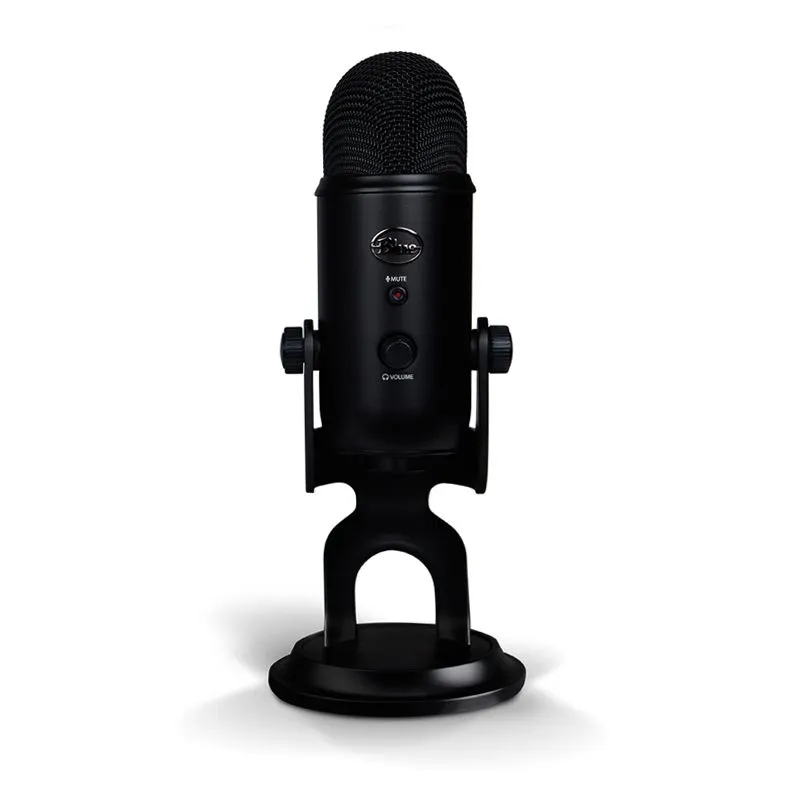 میکروفون بلو مدل Yeti pro