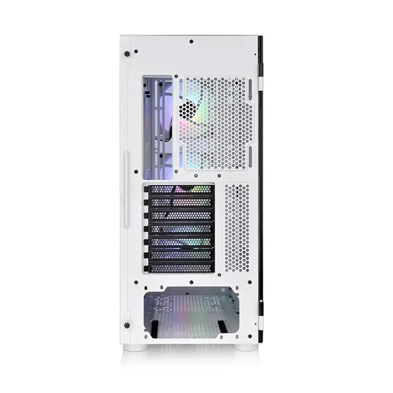 کیس ترمالتیک مدل H570 TG ARGB SNOW