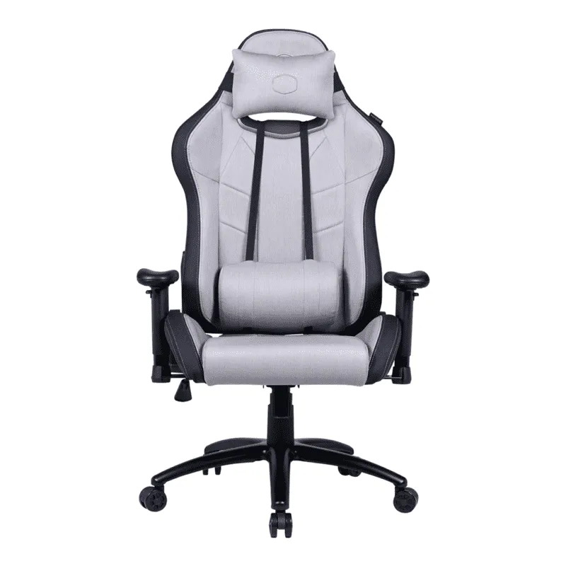 صندلی گیمینگ کولرمستر مدل Caliber R2C Grey