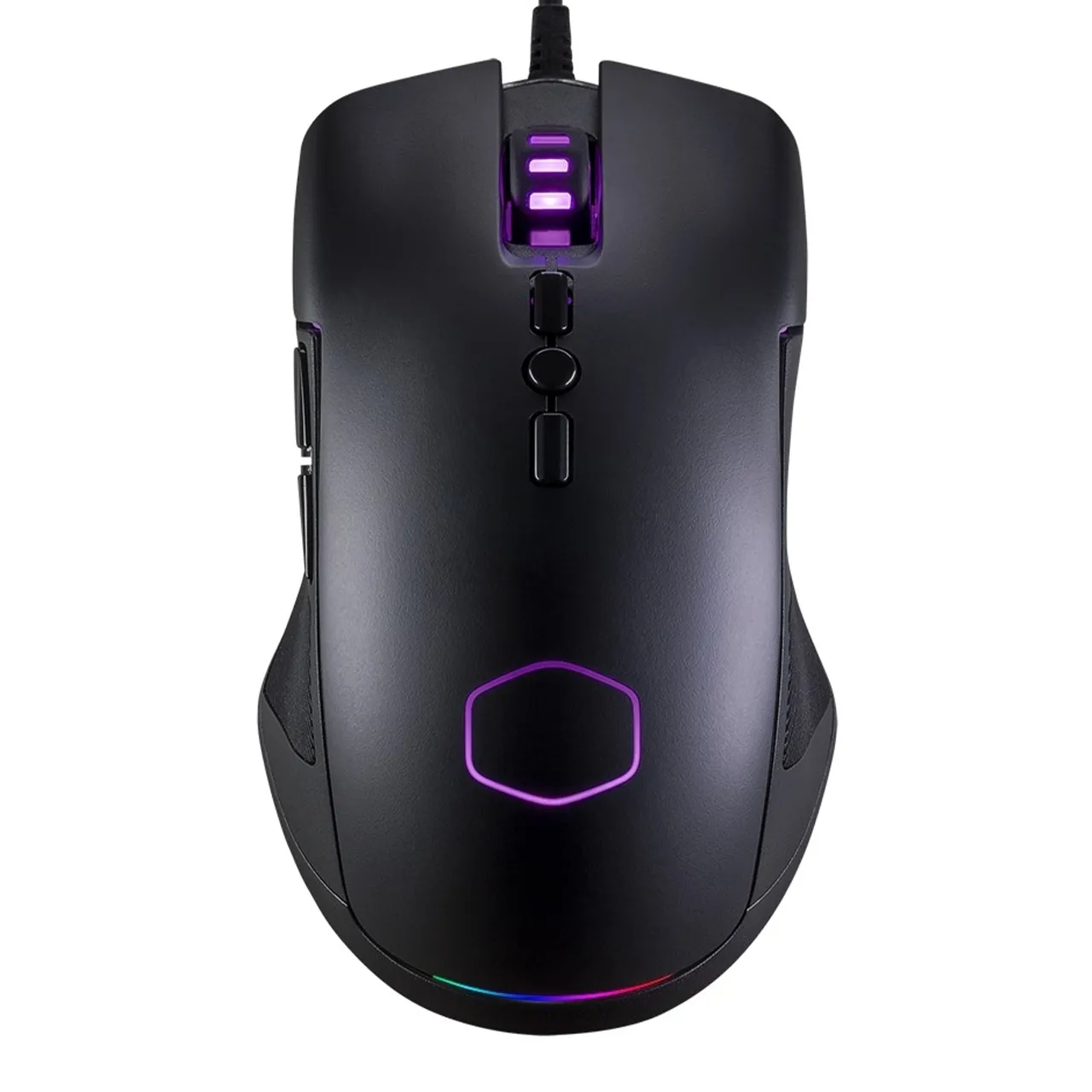 موس گیمینگ کولر مستر مدل CM310
