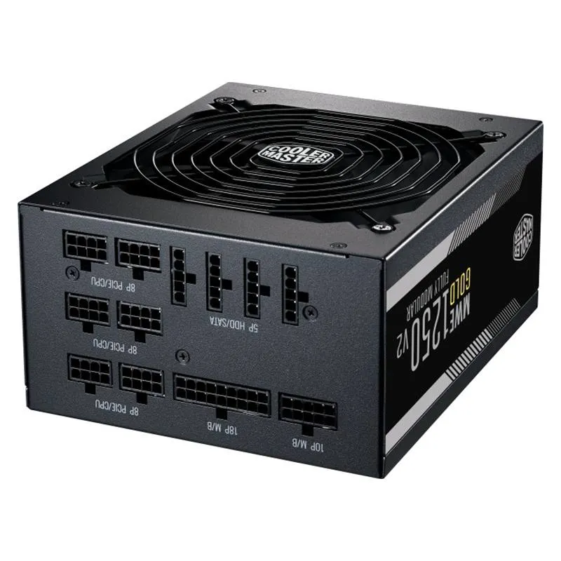 پاور کولرمستر مدل MWE 1250 Gold V2