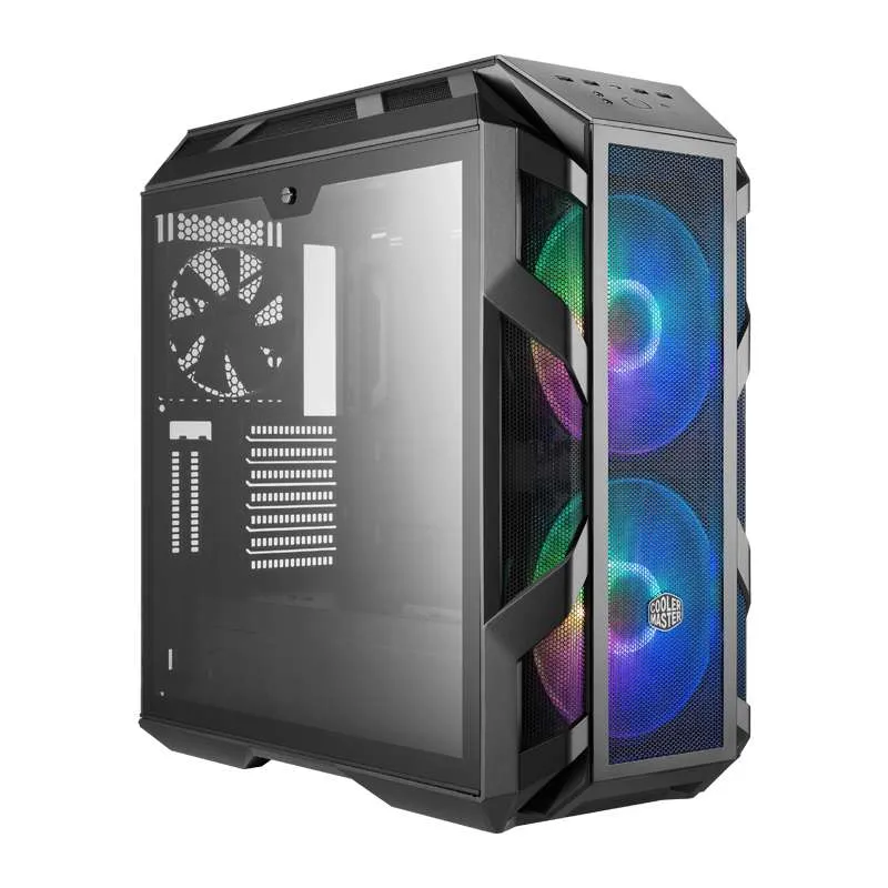 کیس کولر مستر مدل H500M