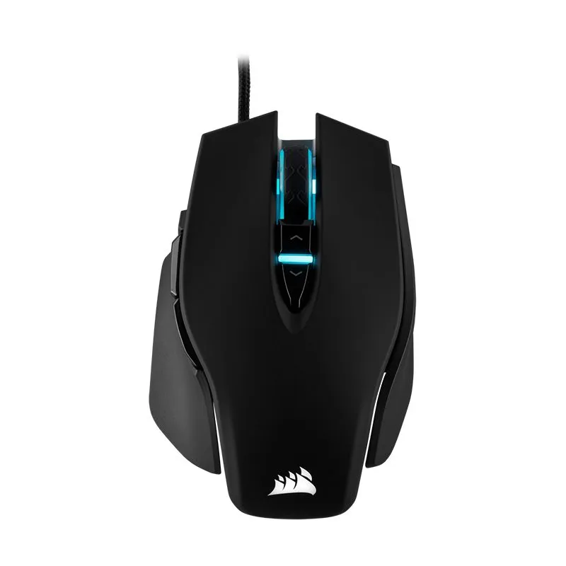 موس گیمینگ کورسیر مدل M65 RGB ELITE