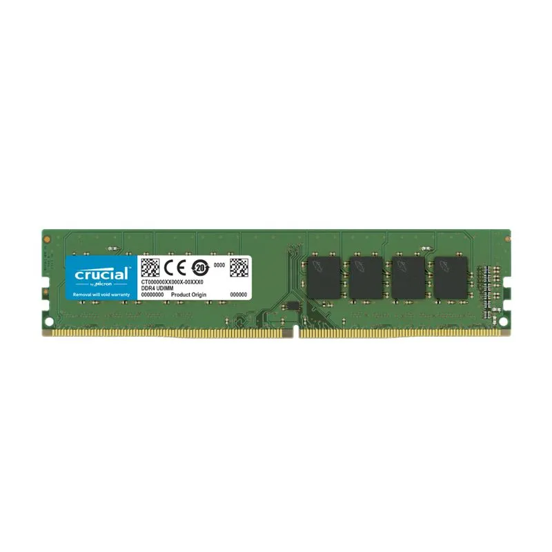 رم کروشال مدل Crucial 4GB 2400MHz CL17