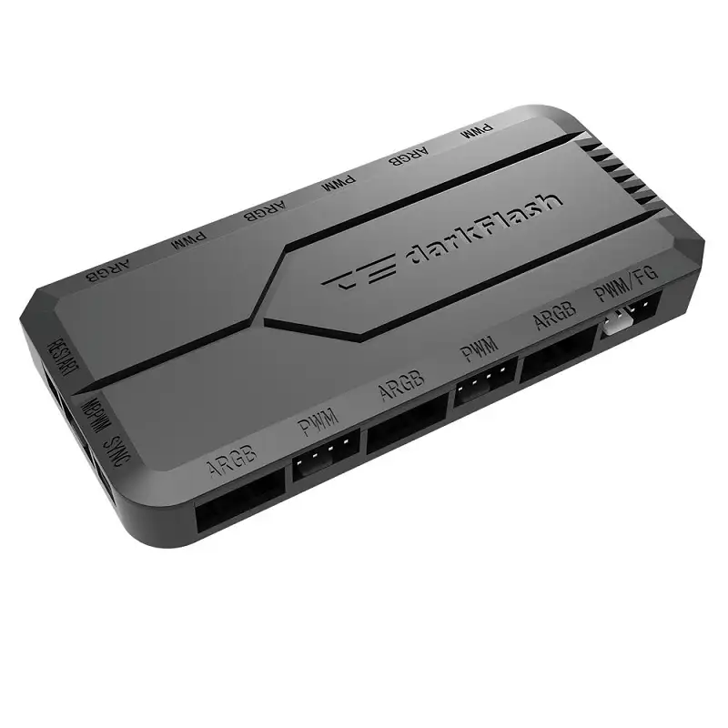 کنترلر فن دارک فلش مدل RC2 PWM