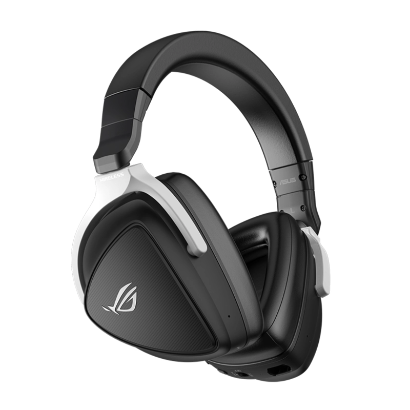هدست گیمینگ ایسوس ROG Delta S Wireless