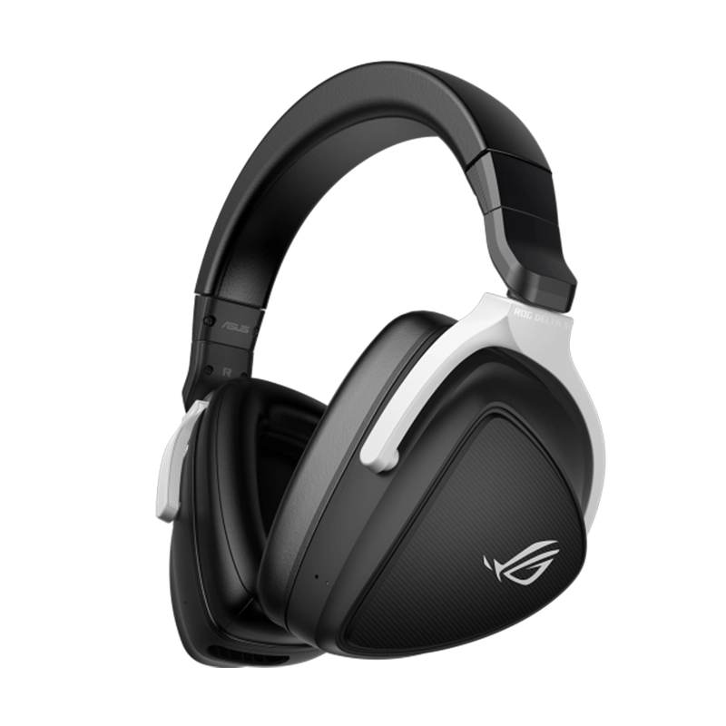 هدست گیمینگ ایسوس ROG Delta S Wireless