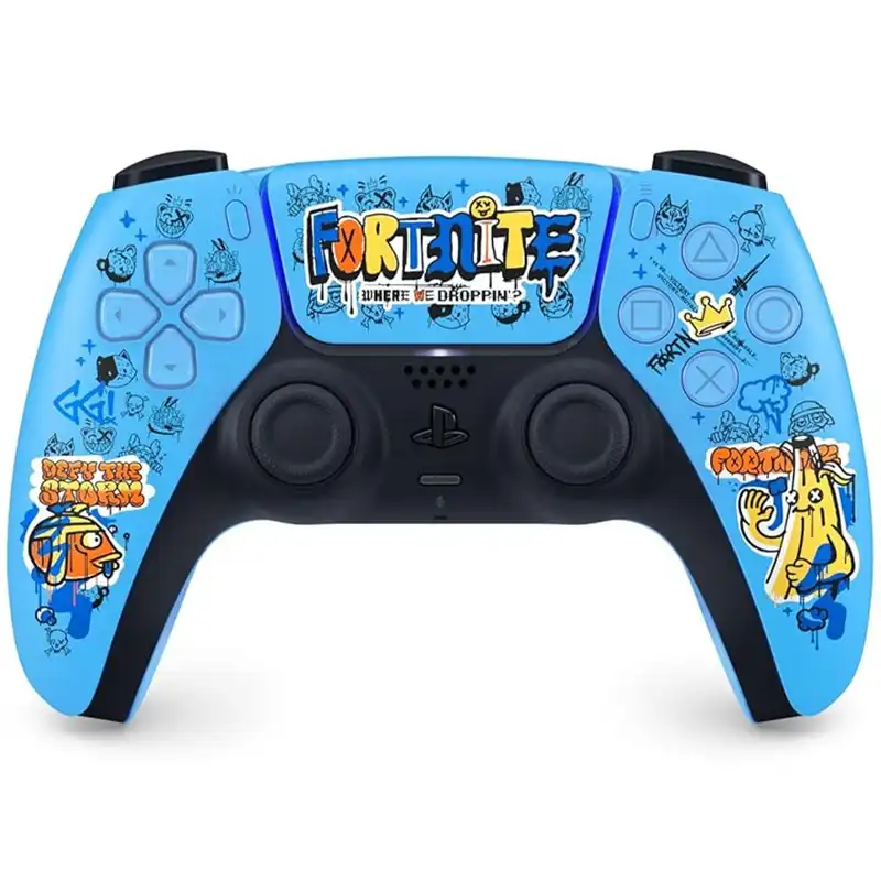 دسته کنسول سونی مدل Fortnite Edition 