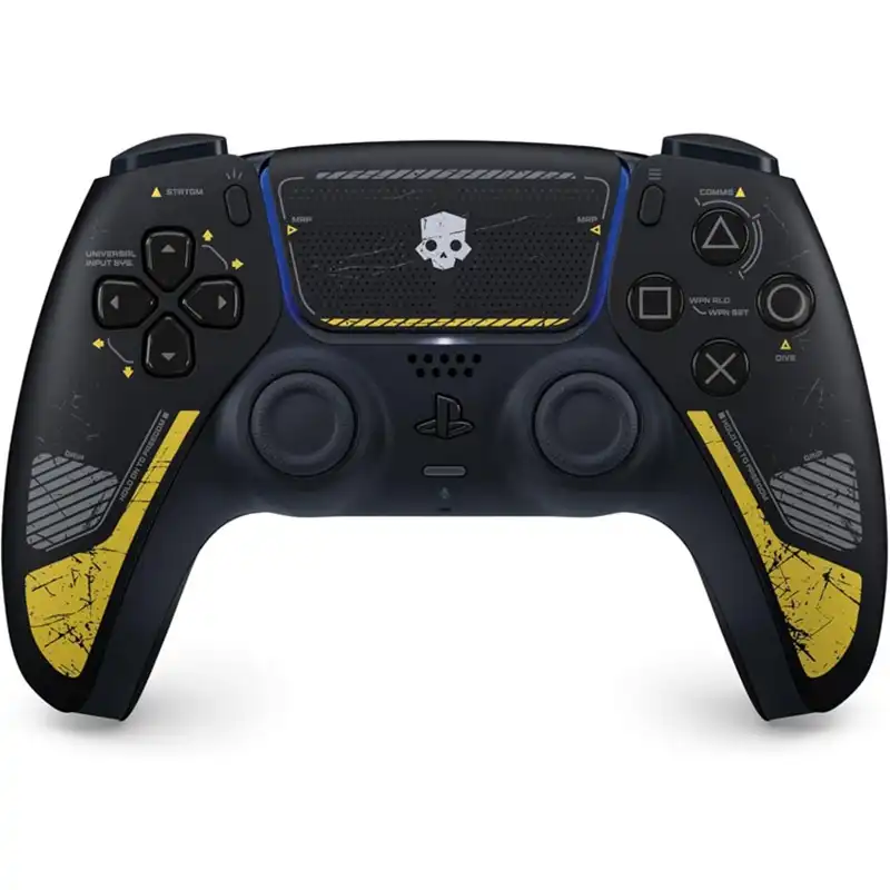 دسته کنسول سونی مدل Helldivers 2