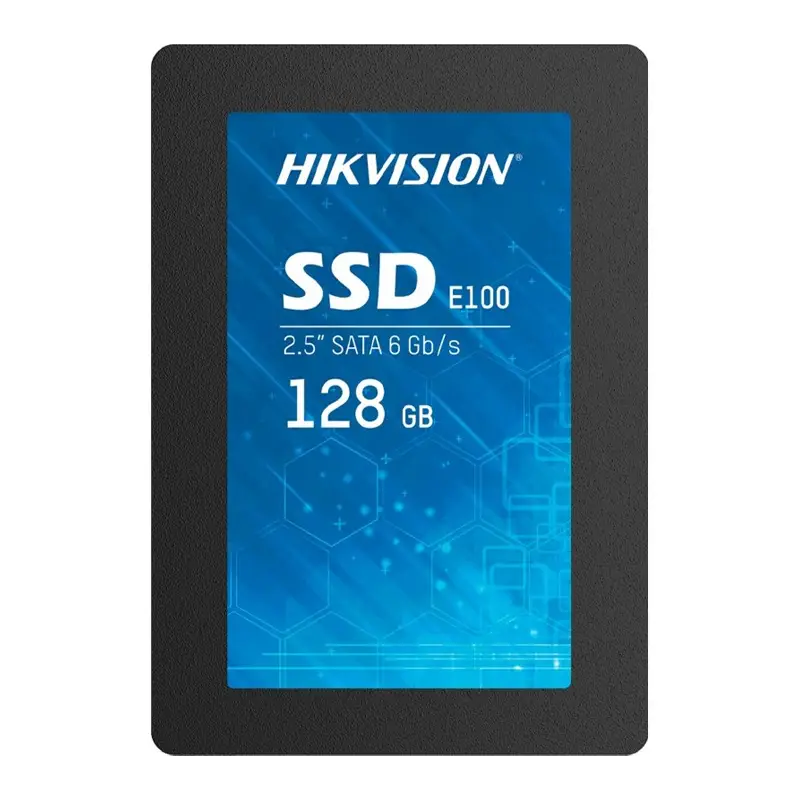 هارد اس اس دی هایک ویژن مدل E100 128GB SATA