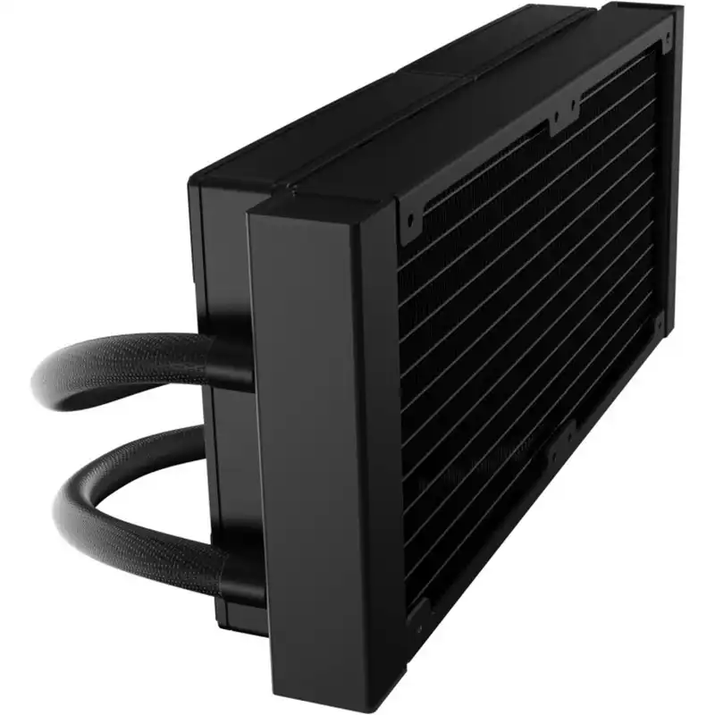 خنک کننده مایع پردازنده ردراگون CCW-1019 RGB