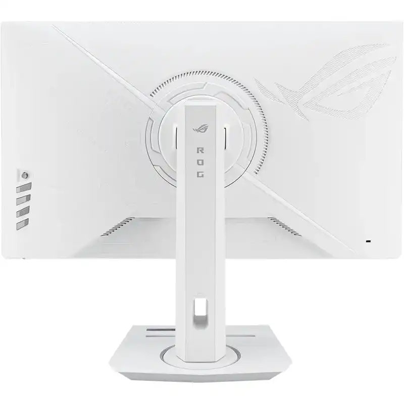 مانیتور گیمینگ ایسوس مدل ASUS ROG Strix XG27ACS-W
