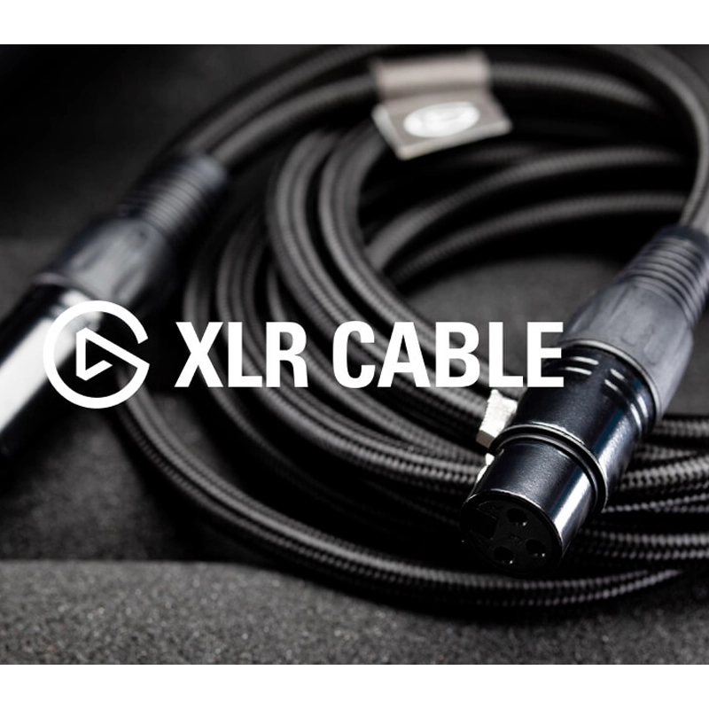 کابل الگاتو مدل Elgato XLR