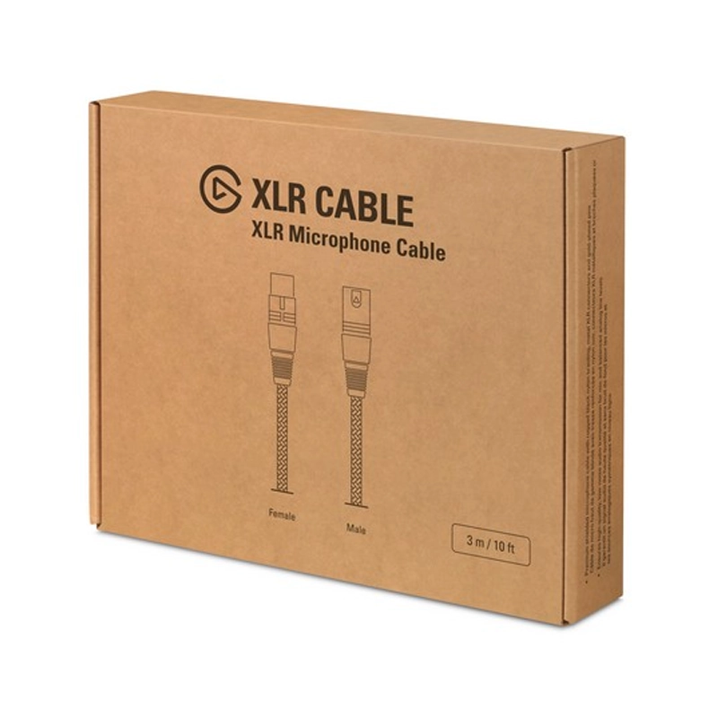 کابل الگاتو مدل Elgato XLR