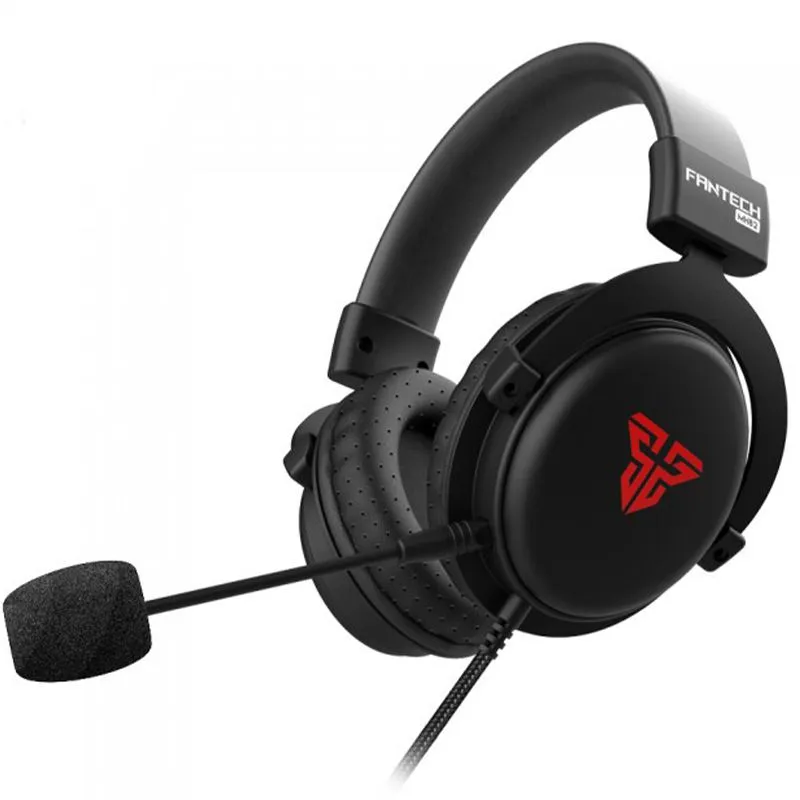 هدست گیمینگ فن تک مدل MH82 ECHO