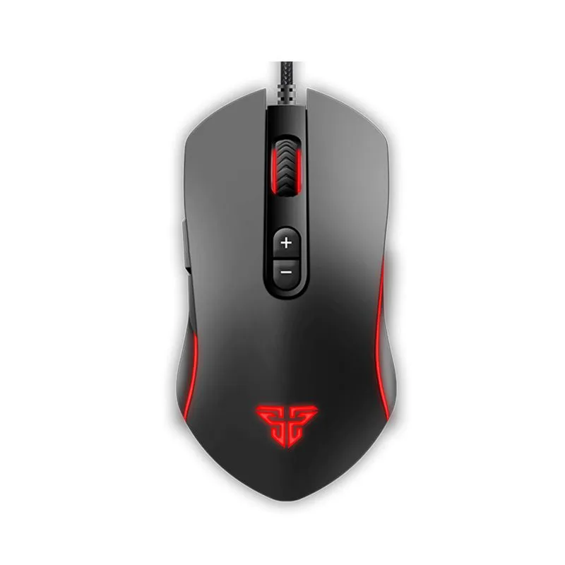 موس گیمینگ فن تک مدل X9 Thor