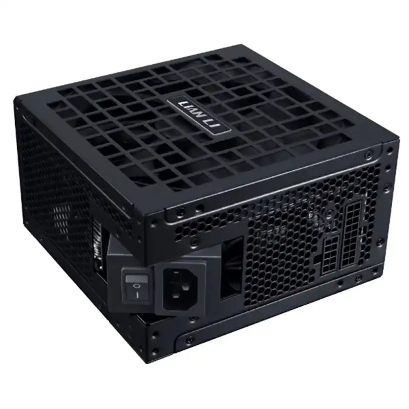 پاور لیان لی مدل RS1200W GOLD BLACK
