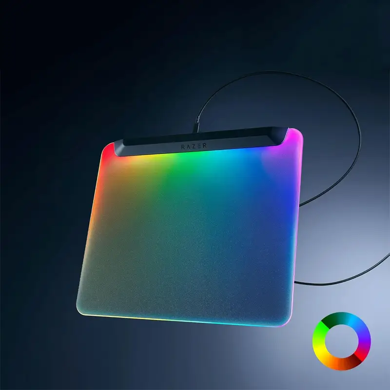 موس پد ریزر مدل Firefly V2 Pro