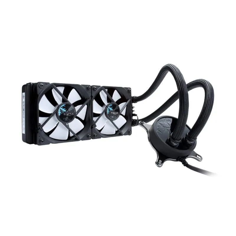 خنک کننده آبی پردازنده فراکتال مدل Celsius S24