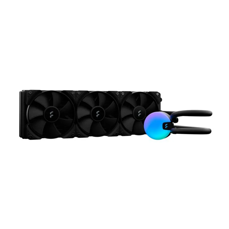 خنک کننده آبی پردازنده فراکتال مدل Lumen s36