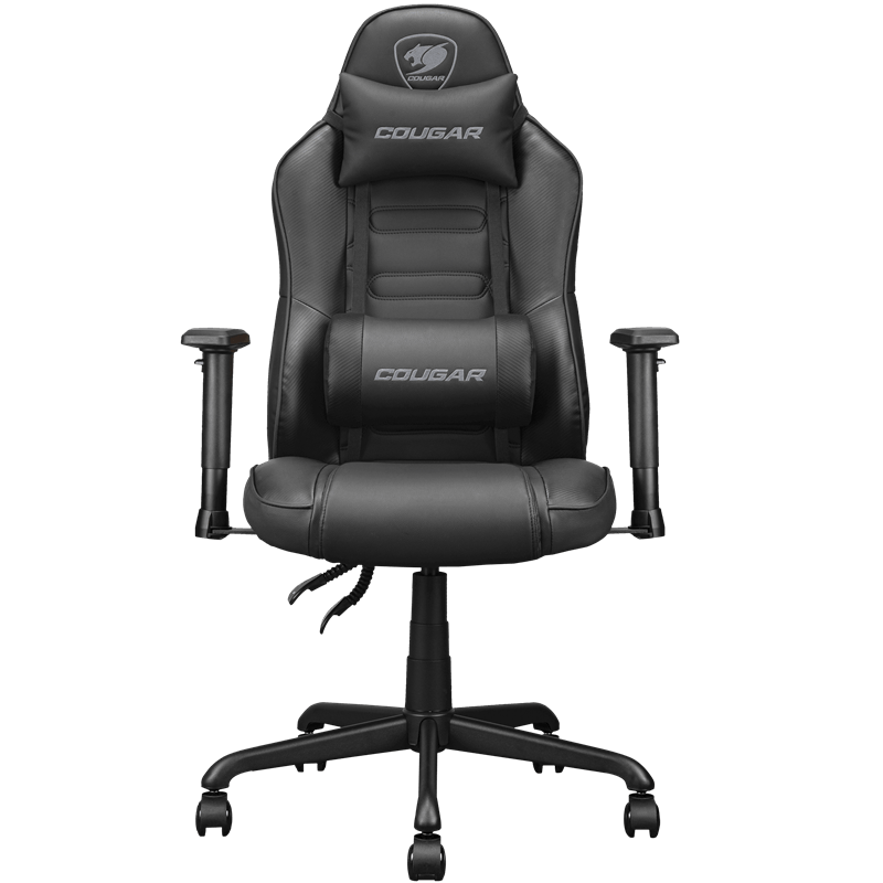 صندلی گیمینگ کوگار مدل FUSION S