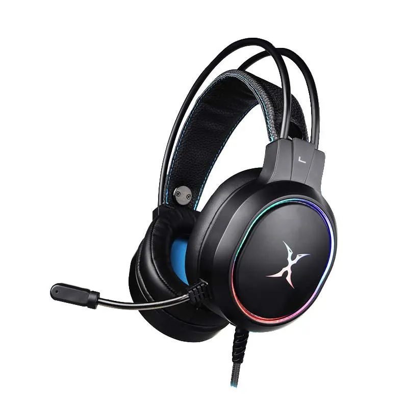 هدست گیمینگ فاکس ری مدل STREAMER