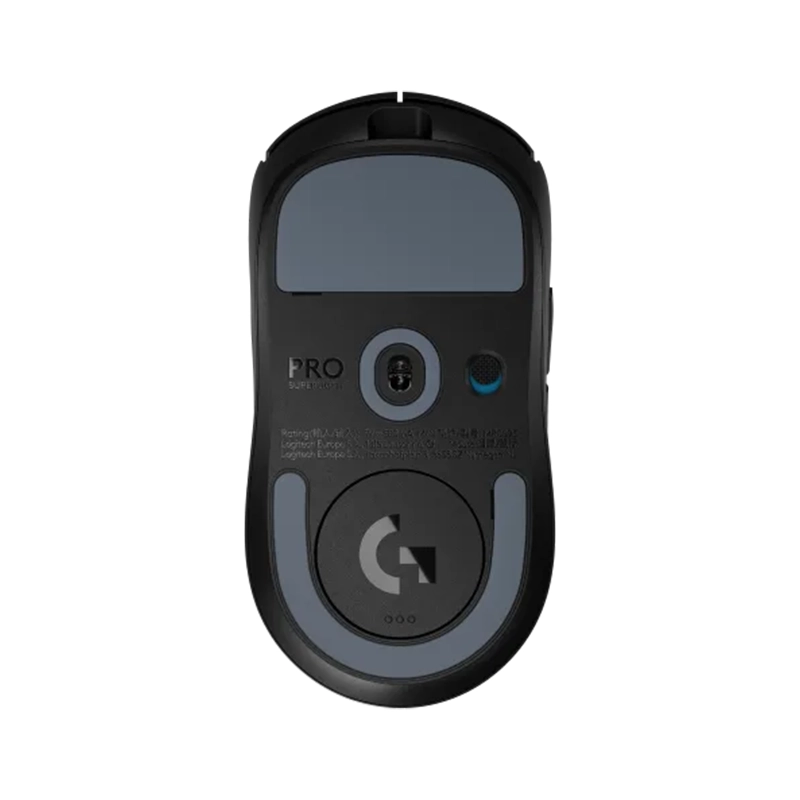  ماوس‌ بی‌سیم گیمینگ لاجیتک مدل G Pro X Superlight 2 Black