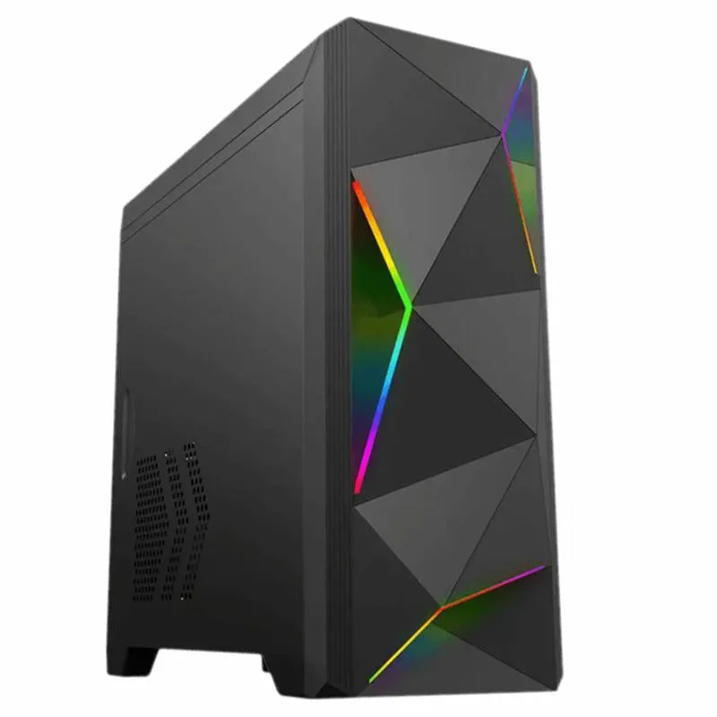 کیس گیم مکس مدل Ares 6830