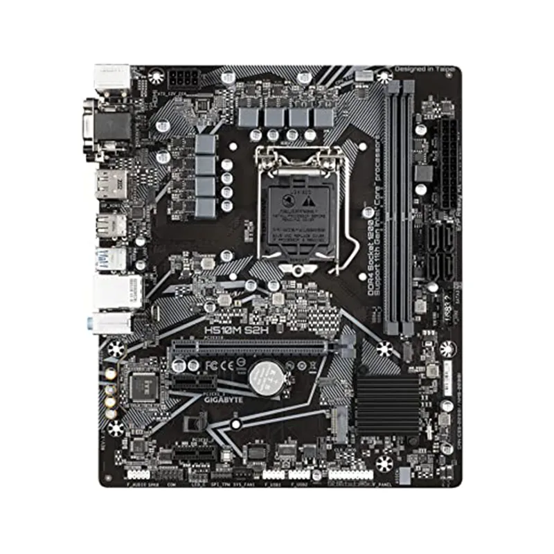 مادربرد گیگابایت مدل H510M S2H